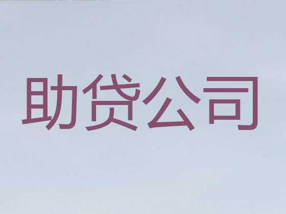 齐河县抵押贷款公司-银行担保贷款